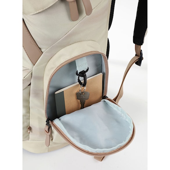 Backpack Nitro Daypacker 2.0 dune - 8