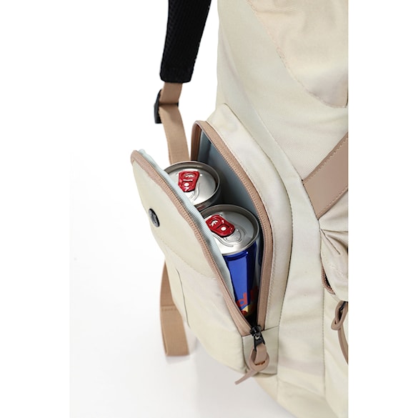 Backpack Nitro Daypacker 2.0 dune - 9