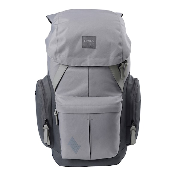 Batoh Nitro Daypacker 2.0 graphite - 2