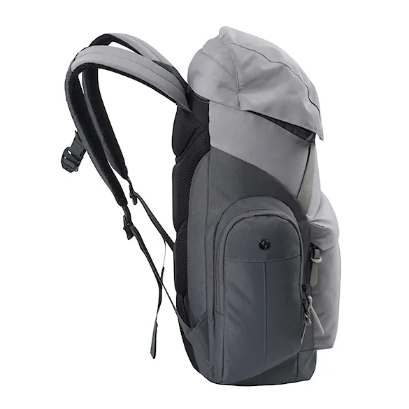 Batoh Nitro Daypacker 2.0 graphite - 4