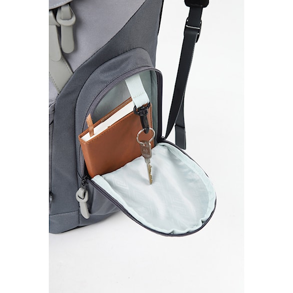 Batoh Nitro Daypacker 2.0 graphite - 7