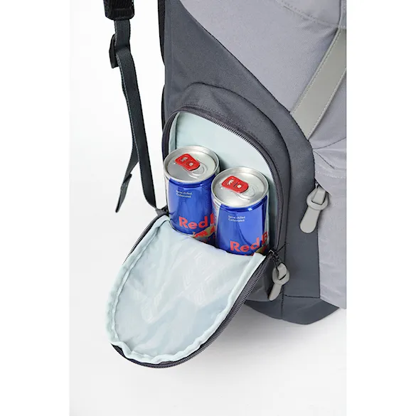 Batoh Nitro Daypacker 2.0 graphite - 8