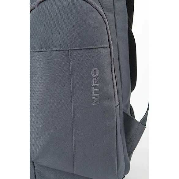 Batoh Nitro Daypacker 2.0 graphite - 9