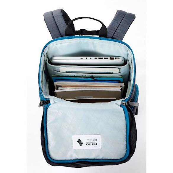 Plecak Nitro Daypacker 2.0 haze - 10