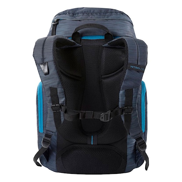 Plecak Nitro Daypacker 2.0 haze - 2