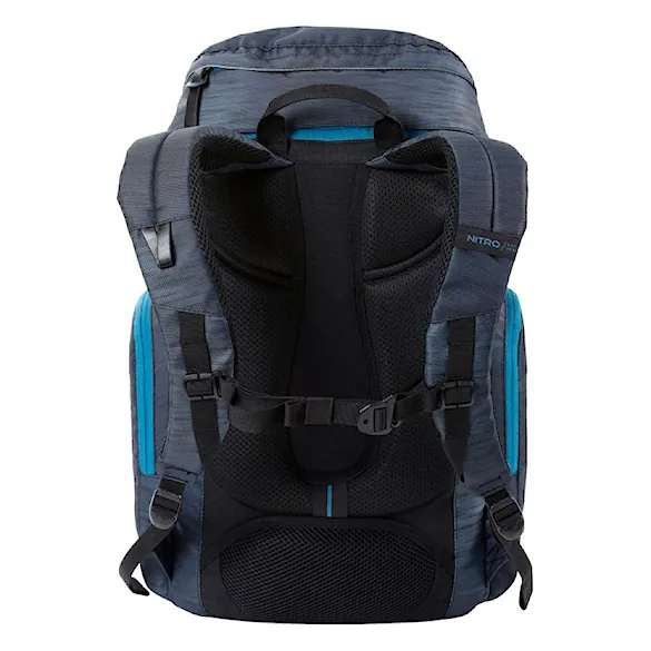 Batoh Nitro Daypacker 2.0 haze - 2