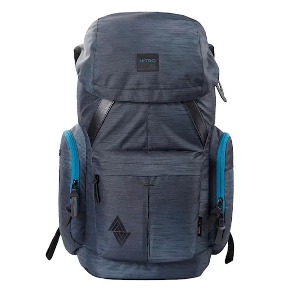 Batoh Nitro Daypacker 2.0 haze - 3