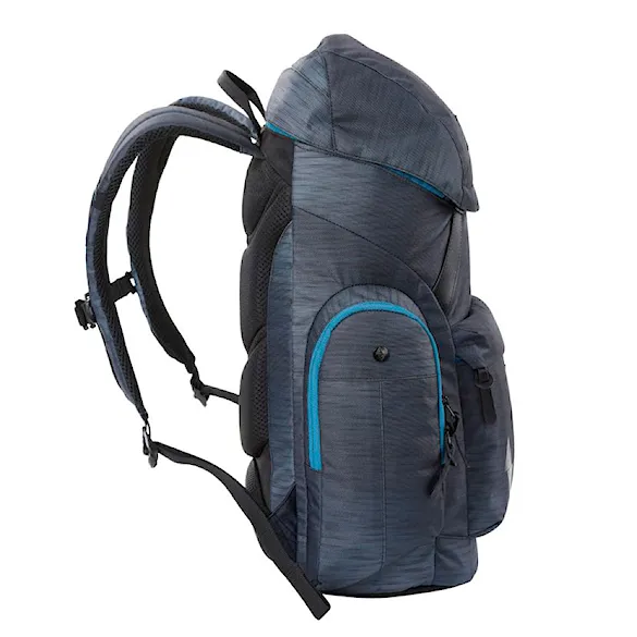 Batoh Nitro Daypacker 2.0 haze - 4