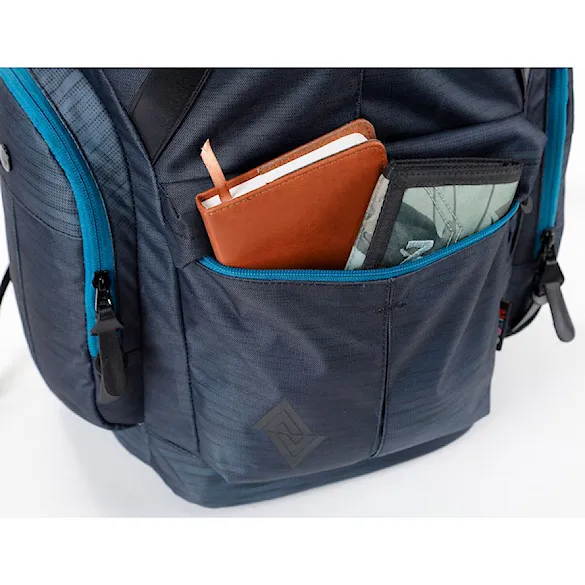 Batoh Nitro Daypacker 2.0 haze - 7