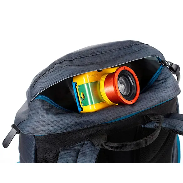 Batoh Nitro Daypacker 2.0 haze - 9