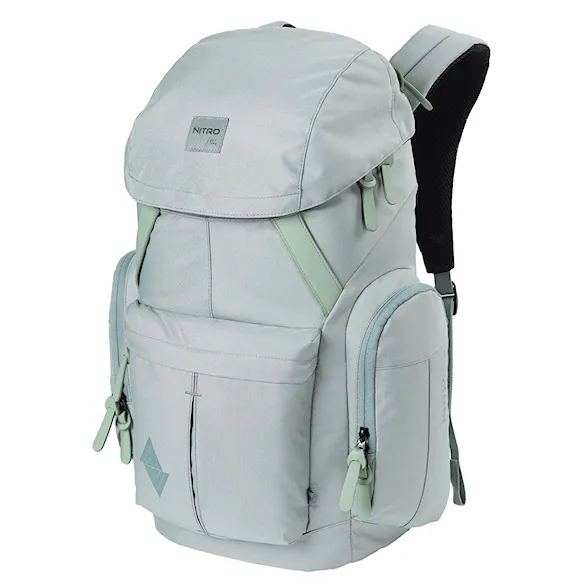 Batoh Nitro Daypacker 2.0 mint - 1