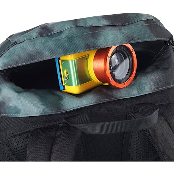 Batoh Nitro Daypacker 2.0 reef break - 11