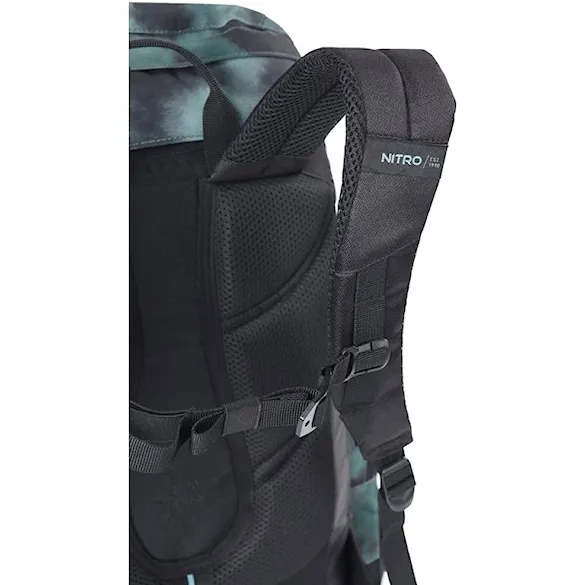 Batoh Nitro Daypacker 2.0 reef break - 13