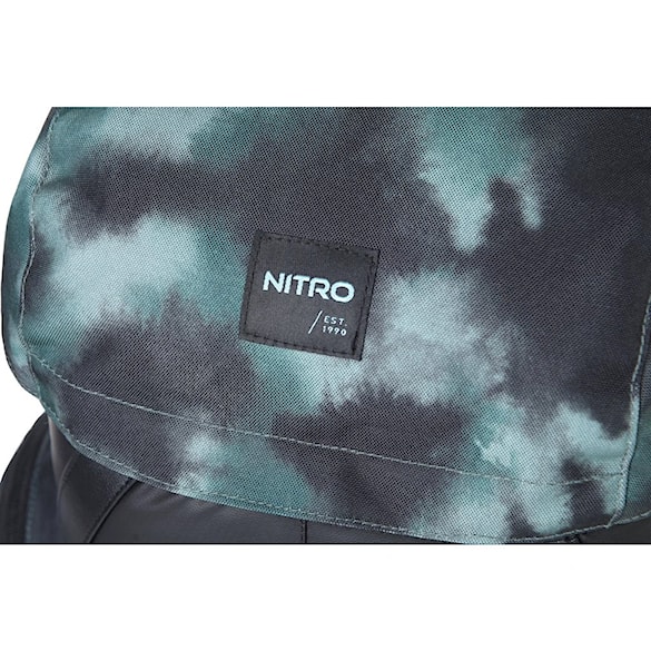 Batoh Nitro Daypacker 2.0 reef break - 17