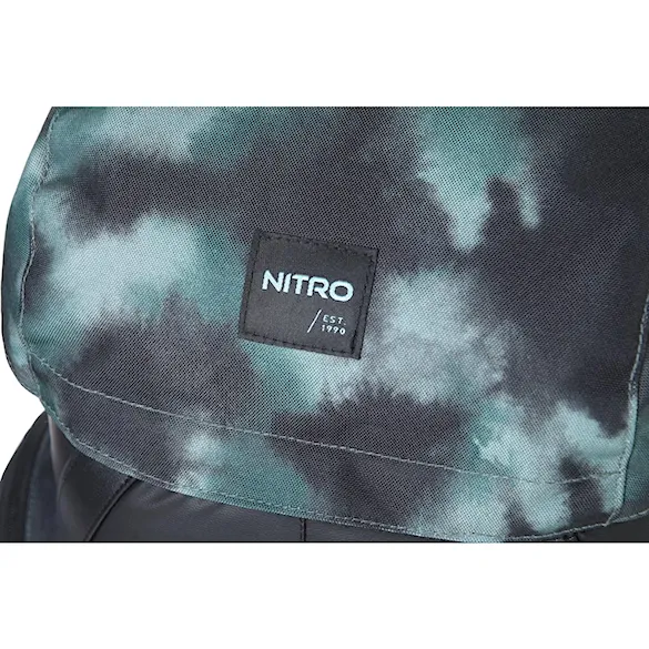 Batoh Nitro Daypacker 2.0 reef break - 17