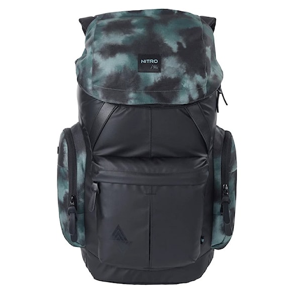 Batoh Nitro Daypacker 2.0 reef break - 3