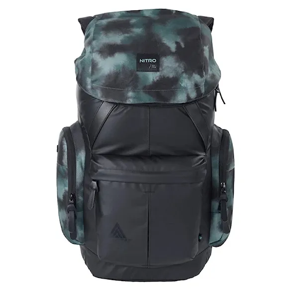 Batoh Nitro Daypacker 2.0 reef break - 3