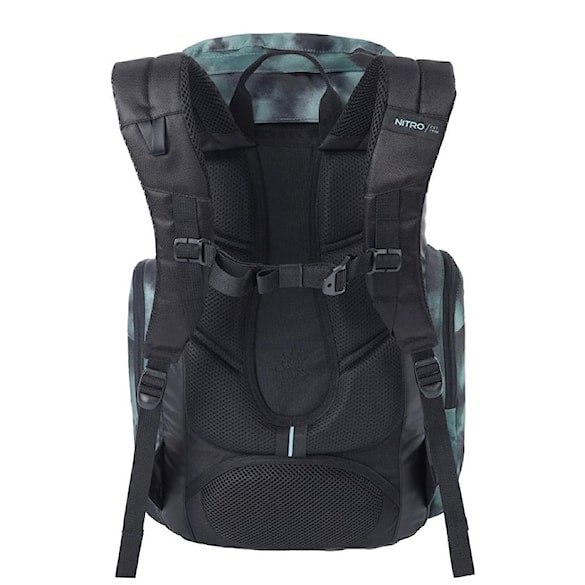 Batoh Nitro Daypacker 2.0 reef break - 5
