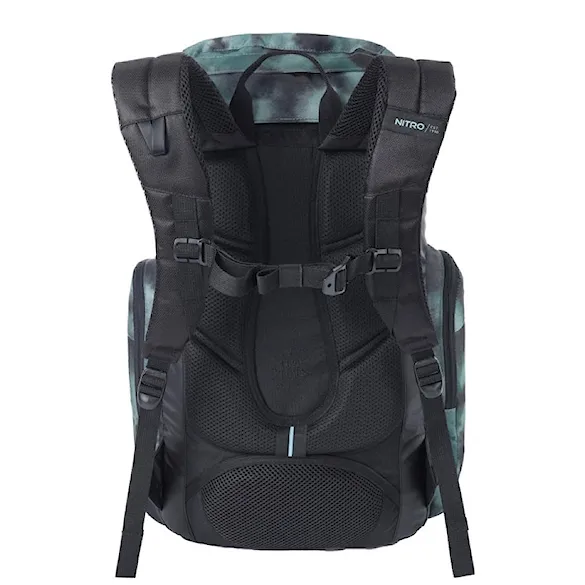 Batoh Nitro Daypacker 2.0 reef break - 5