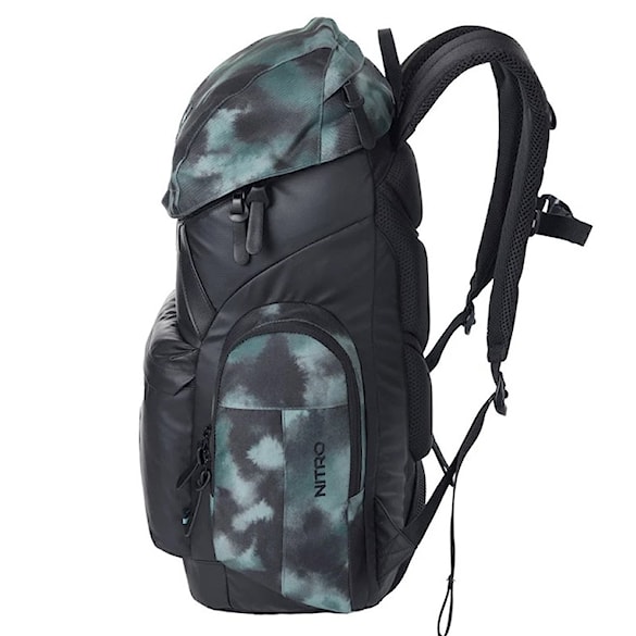 Batoh Nitro Daypacker 2.0 reef break - 6