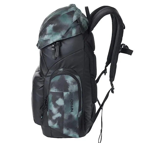 Batoh Nitro Daypacker 2.0 reef break - 6