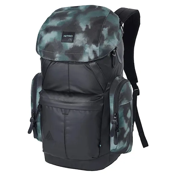 Batoh Nitro Daypacker 2.0 reef break - 1