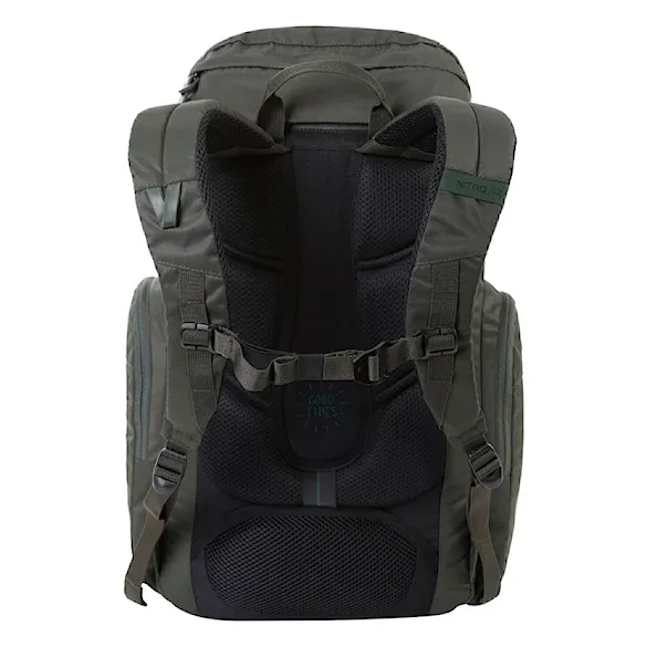 Batoh Nitro Daypacker 2.0 rosin - 2