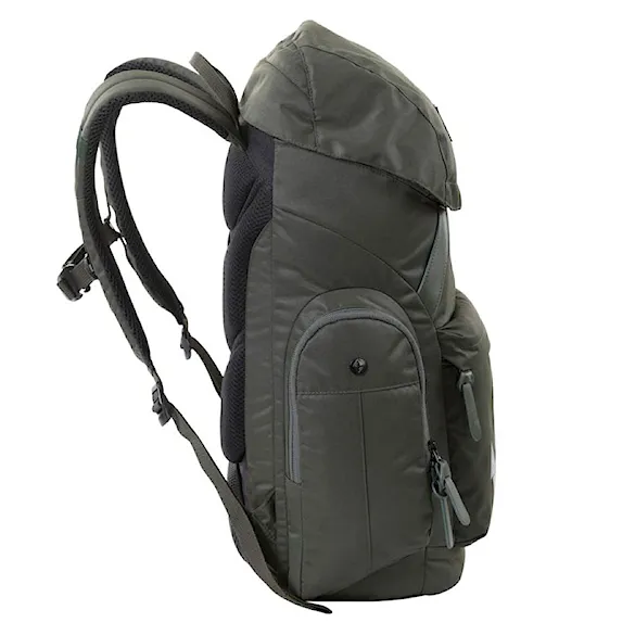 Batoh Nitro Daypacker 2.0 rosin - 4