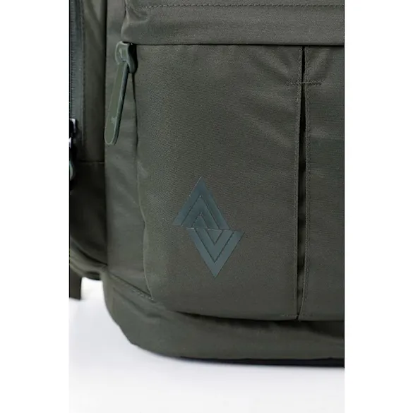 Batoh Nitro Daypacker 2.0 rosin - 5