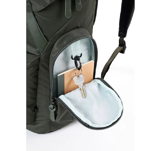 Batoh Nitro Daypacker 2.0 rosin - 6