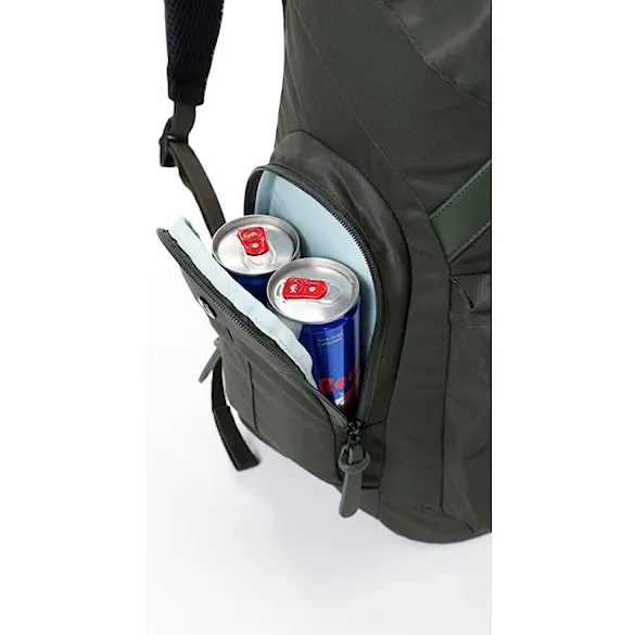 Batoh Nitro Daypacker 2.0 rosin - 8