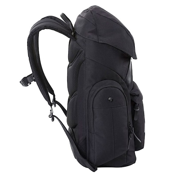 Plecak Nitro Daypacker 2.0 true black - 3