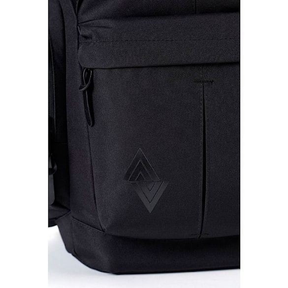 Plecak Nitro Daypacker 2.0 true black - 5