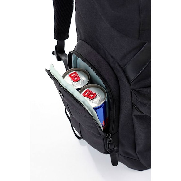 Plecak Nitro Daypacker 2.0 true black - 9