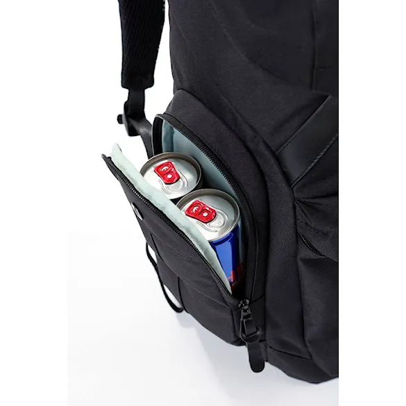 Plecak Nitro Daypacker 2.0 true black - 9