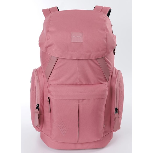 Backpack Nitro Daypacker 2.0 woodrose - 2