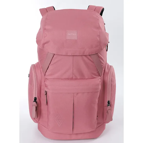 Backpack Nitro Daypacker 2.0 woodrose - 2