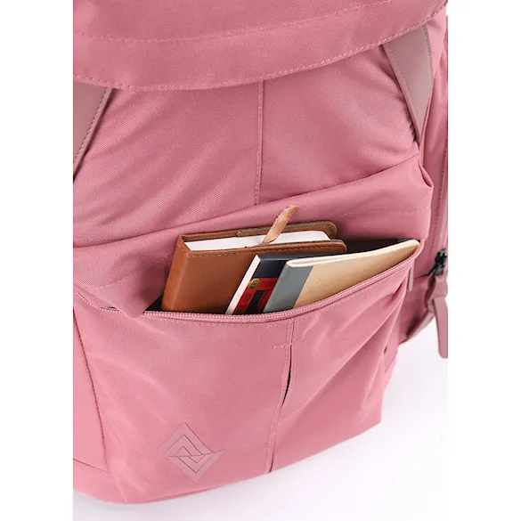 Backpack Nitro Daypacker 2.0 woodrose - 4