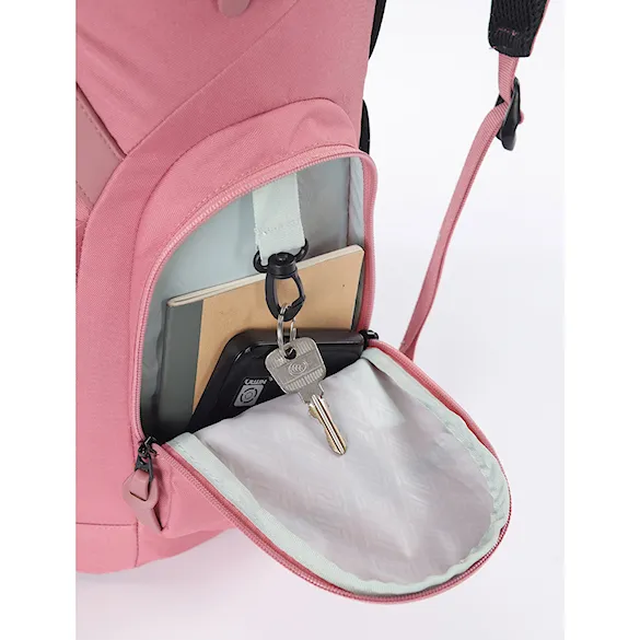 Backpack Nitro Daypacker 2.0 woodrose - 5