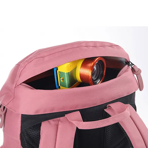 Backpack Nitro Daypacker 2.0 woodrose - 6