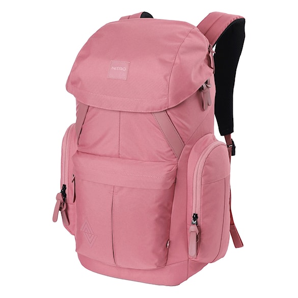 Backpack Nitro Daypacker 2.0 woodrose - 1