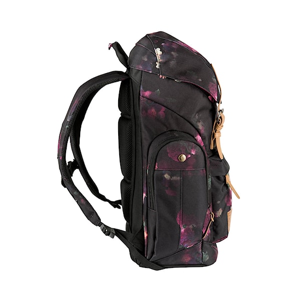 Batoh Nitro Daypacker black rose - 3
