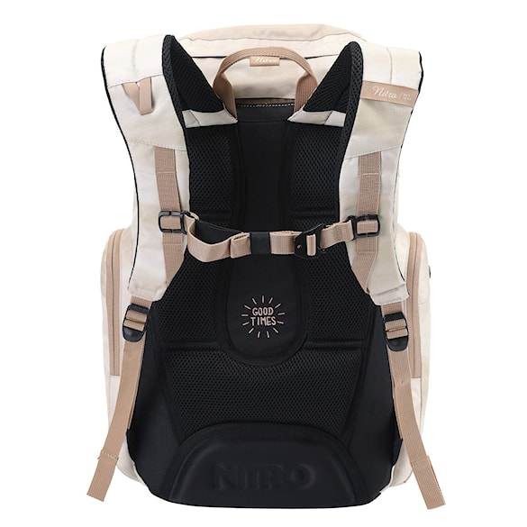 Batoh Nitro Daypacker dune - 4