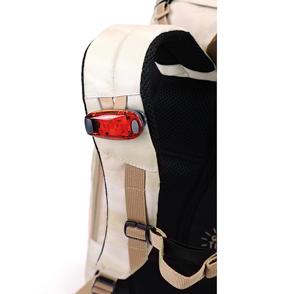 Batoh Nitro Daypacker dune - 5