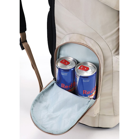 Batoh Nitro Daypacker dune - 8