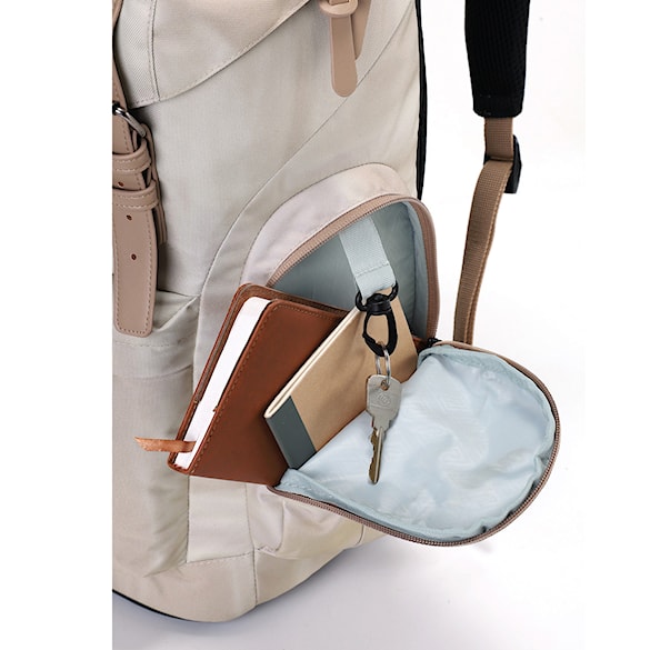 Batoh Nitro Daypacker dune - 9