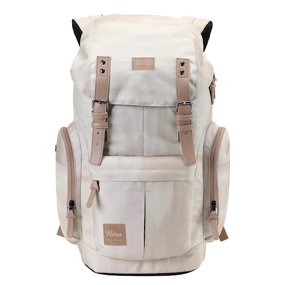 Batoh Nitro Daypacker dune - 2
