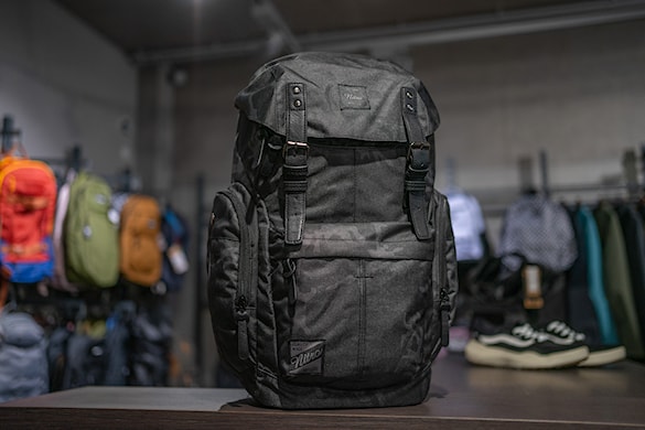Backpack Nitro Daypacker forged camo - 21