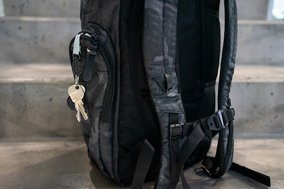 Backpack Nitro Daypacker forged camo - 22