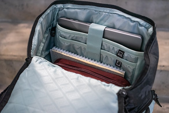 Backpack Nitro Daypacker forged camo - 24